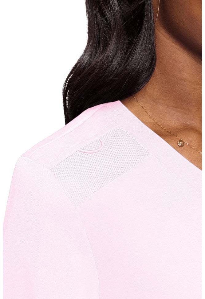 Med Couture Blouse MC7448
