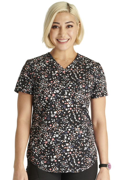 Cherokee Blouse with Print CK664
