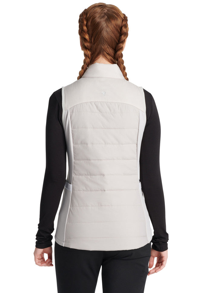 Healing Hands Khloe Quilted Vest