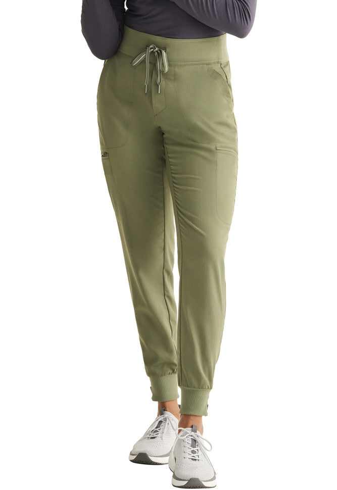 Healing Hands Kylin Jogger Pants