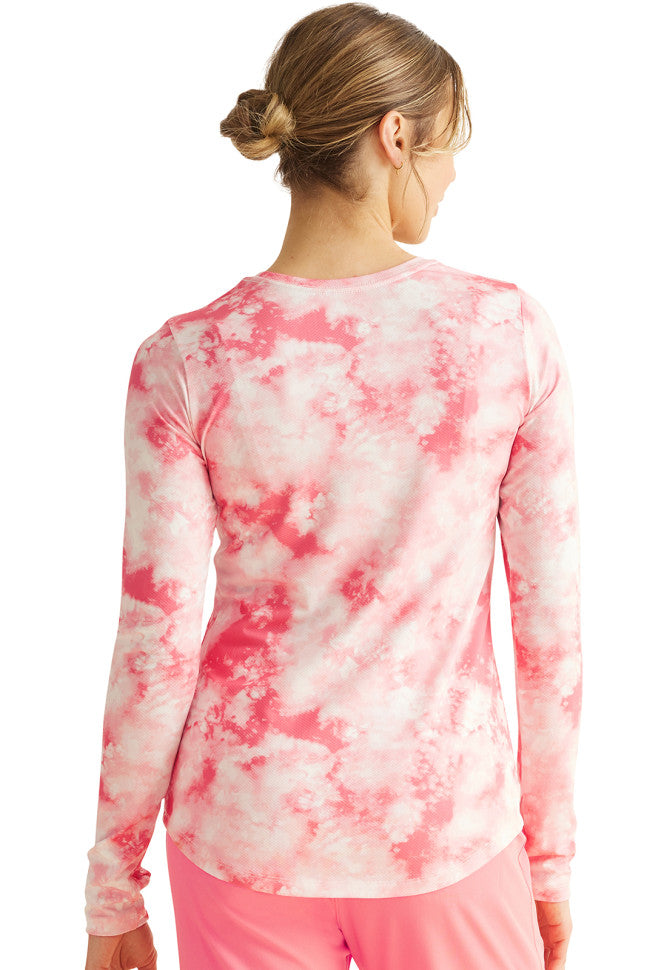 Healing Hands Makayla Tee Blouse