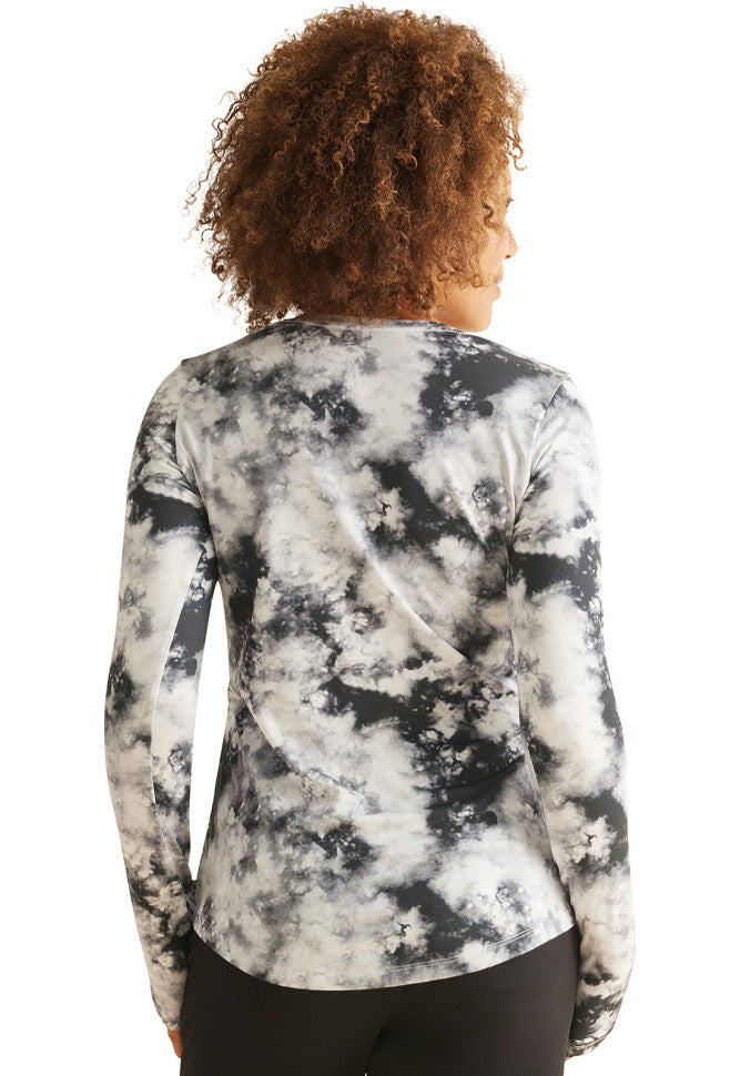 Healing Hands Makayla Tee Blouse