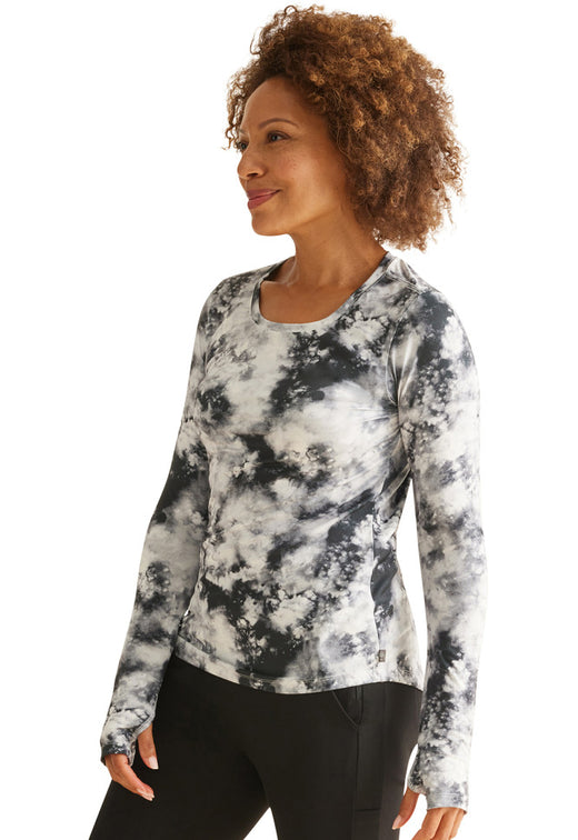 Healing Hands Makayla Tee Blouse