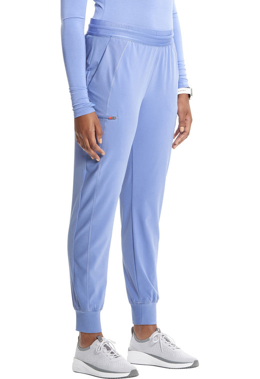 Infinity Cherokee Mid Rise Joggers