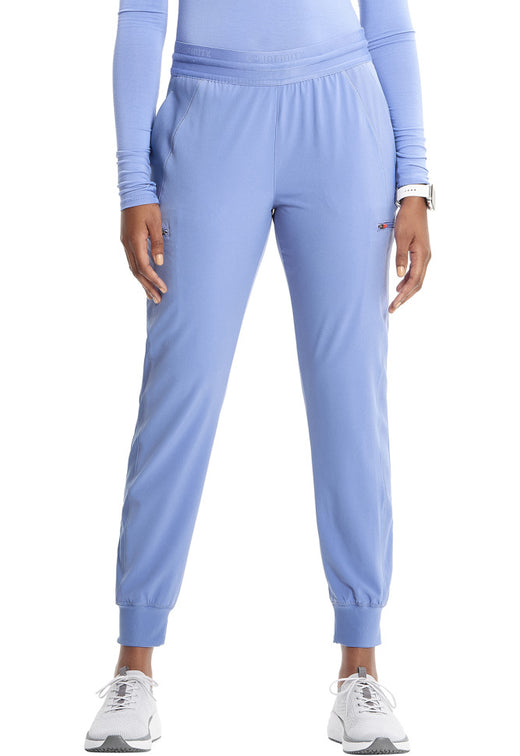 Infinity Cherokee Mid Rise Joggers