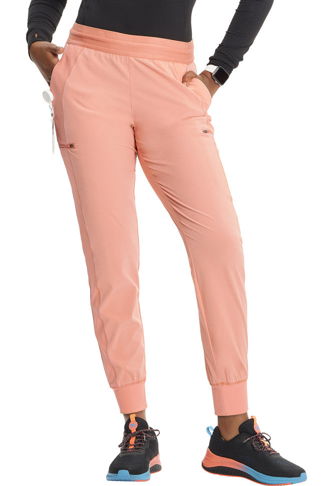 Infinity Cherokee Mid Rise Joggers