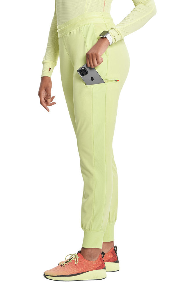 Infinity Cherokee Mid Rise Joggers