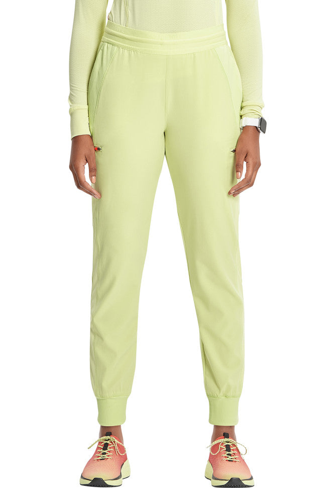 Infinity Cherokee Mid Rise Joggers