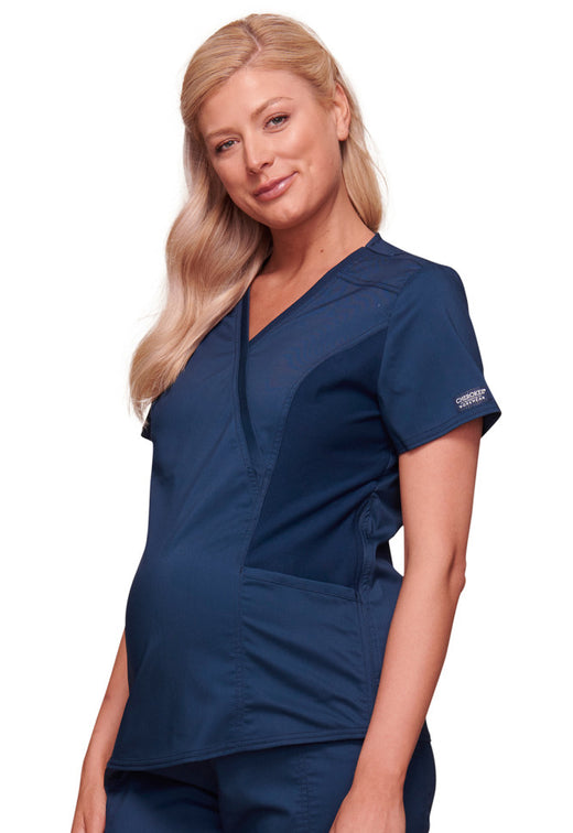 Cherokee Maternity Blouse wwe688