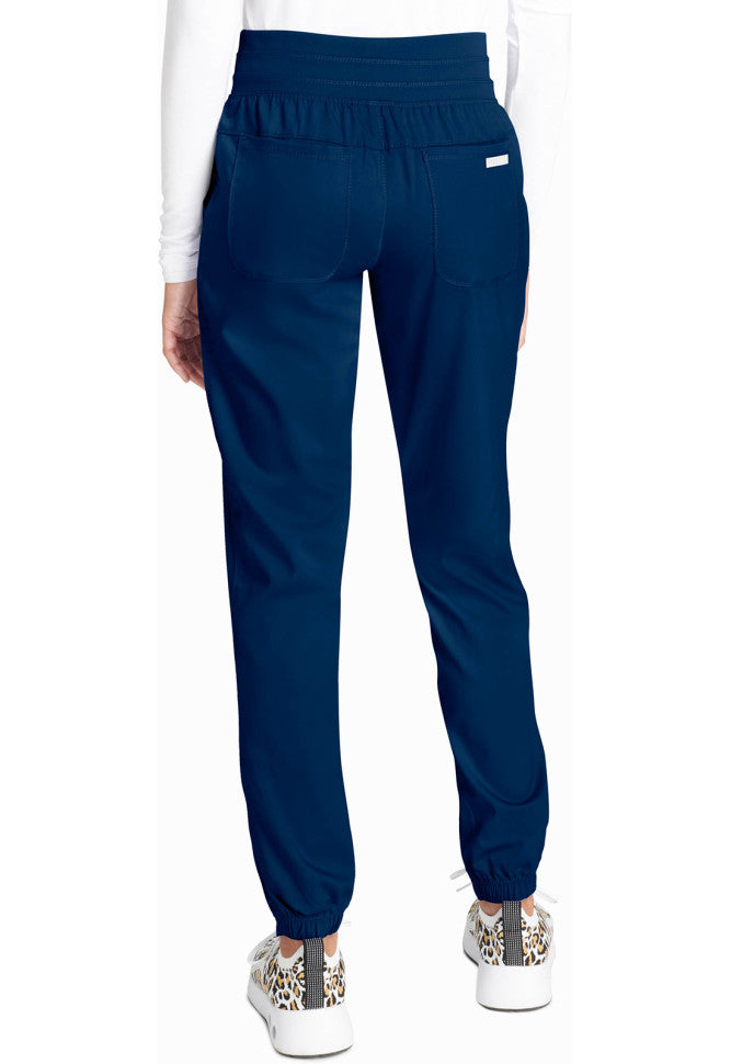 Cherokee Pants WWE011T (Extended Length)