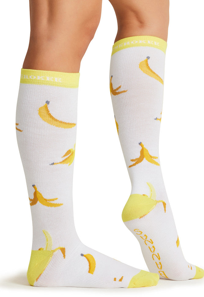 Compression Socks with Print