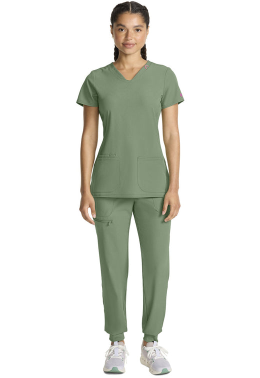 Med Couture Blouse MC702