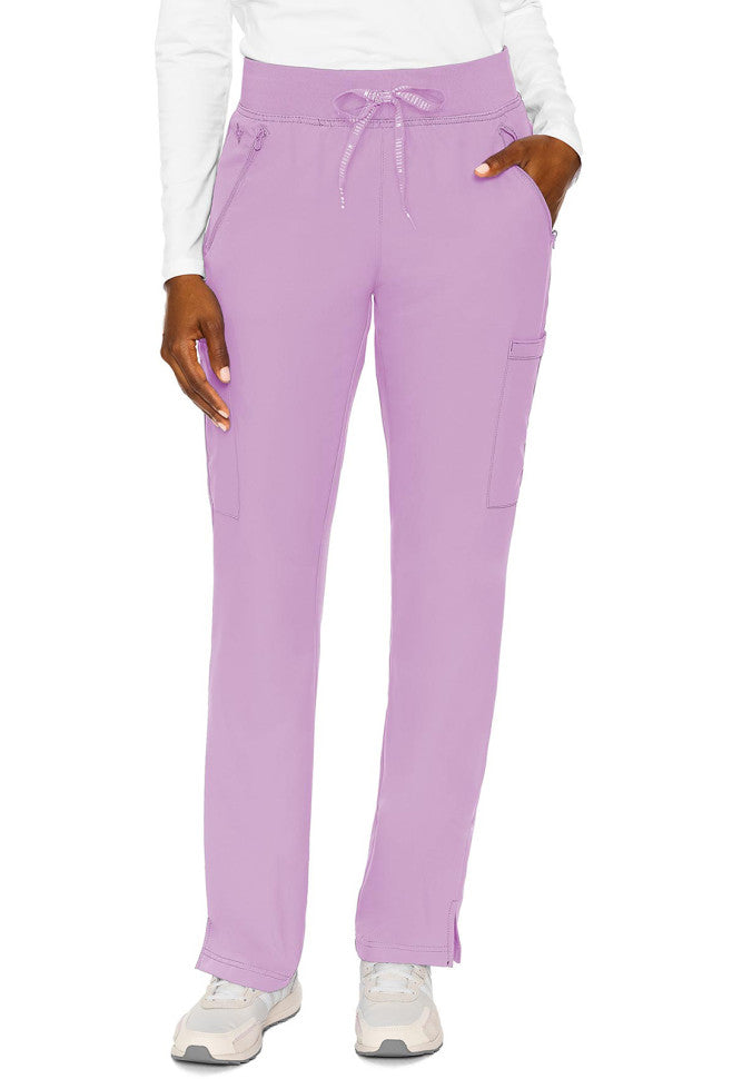 Med Couture Pants MC2702