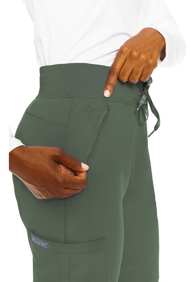 Med Couture Pants MC2702