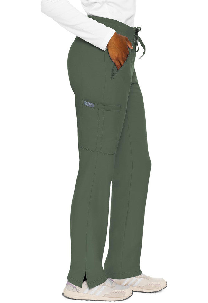 Med Couture Pants MC2702