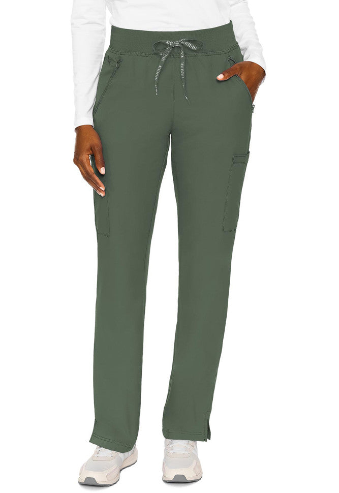 Med Couture Pants MC2702
