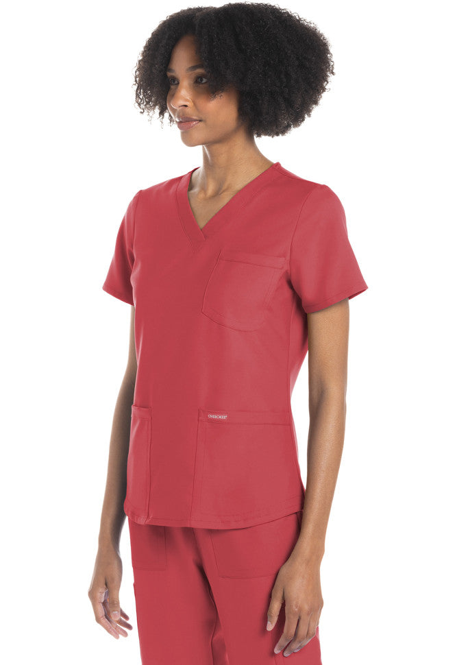 Cherokee Blouse CK961A