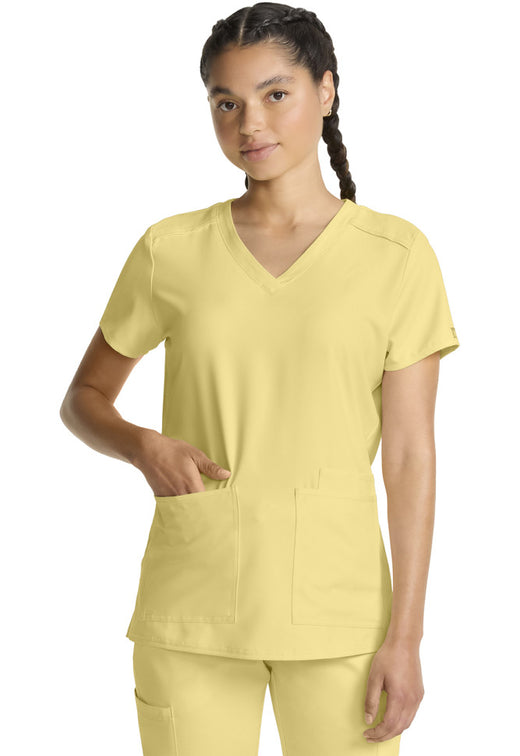 Med Couture Blouse MC2411
