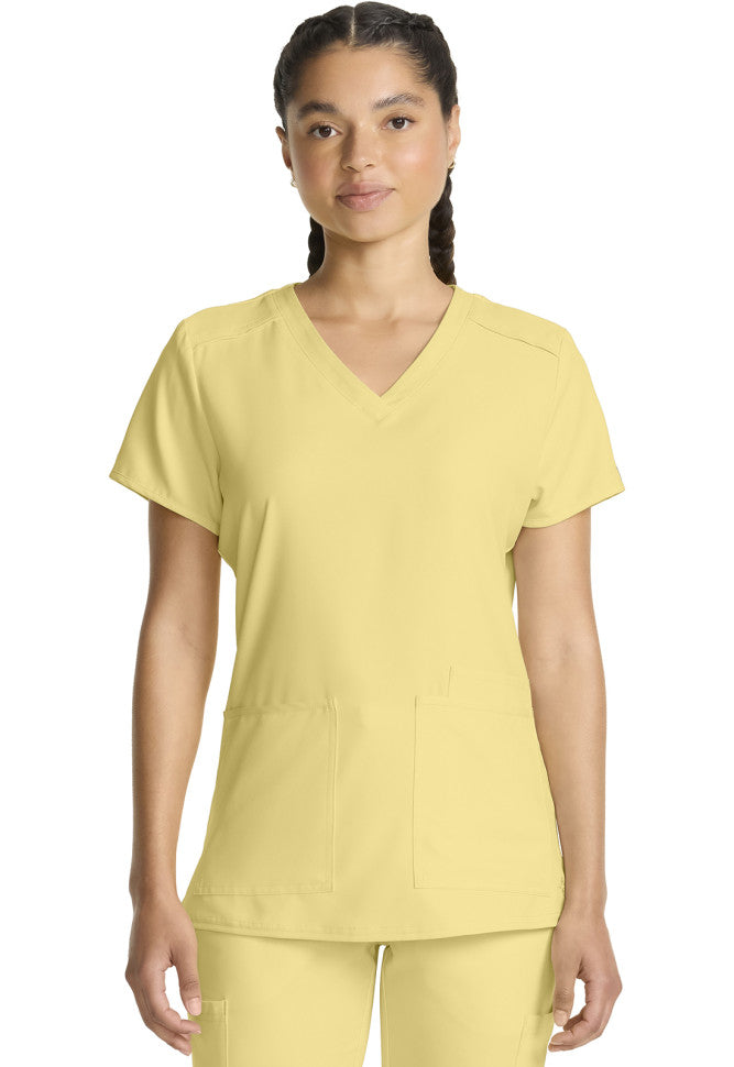 Med Couture Blouse MC2411