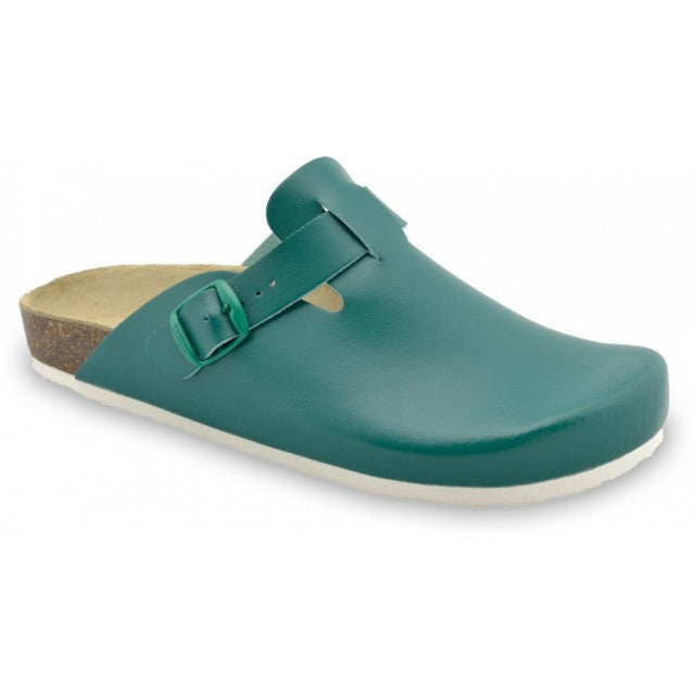 GRUBIN RIM men's clog