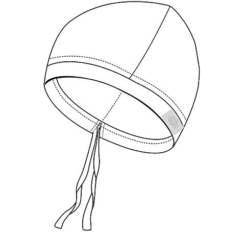 Dickies Medical Cap DK502