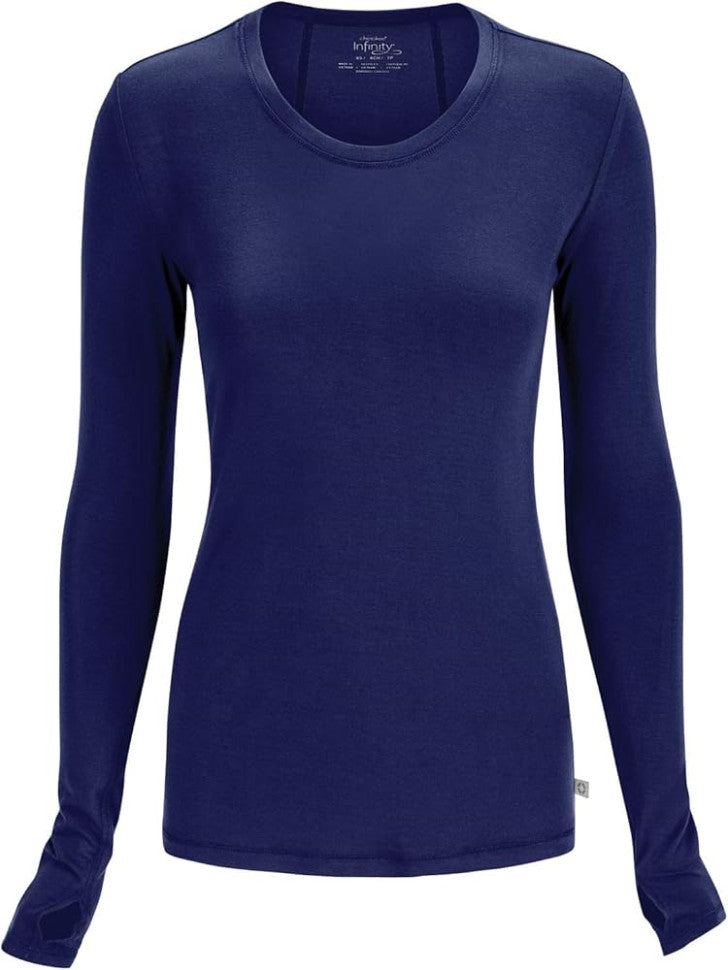 Cherokee Base Longsleeve 2626A