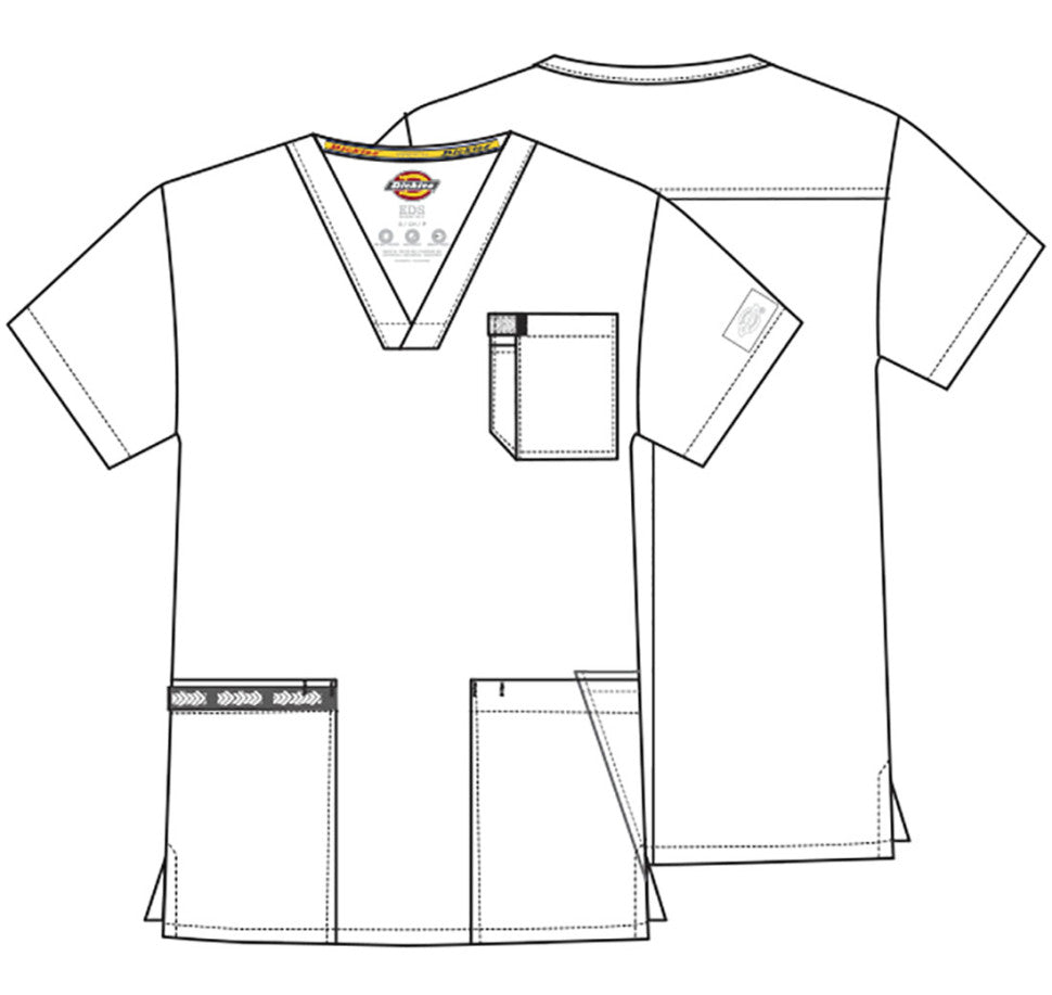 Dickies Shirt DKE645