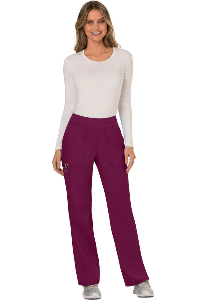 Cherokee Pants WWE110