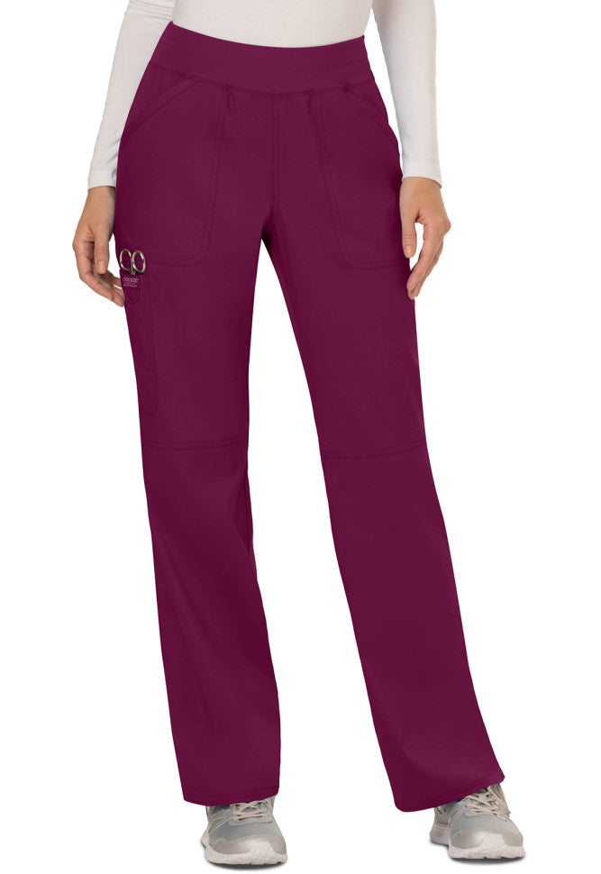 Cherokee Pants WWE110