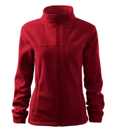 Malfini Women's Fleece Jacket 504