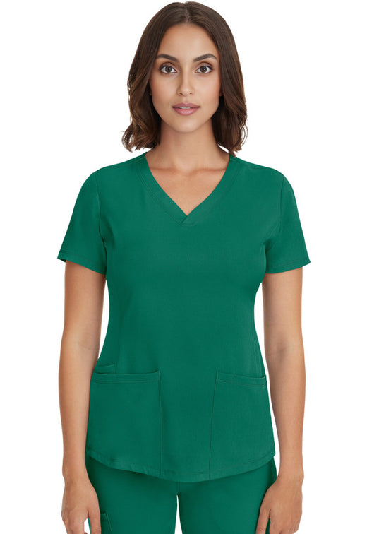 Healing Hands Blouse HHE2500