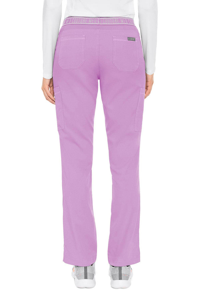 Med Couture Pants MC7739