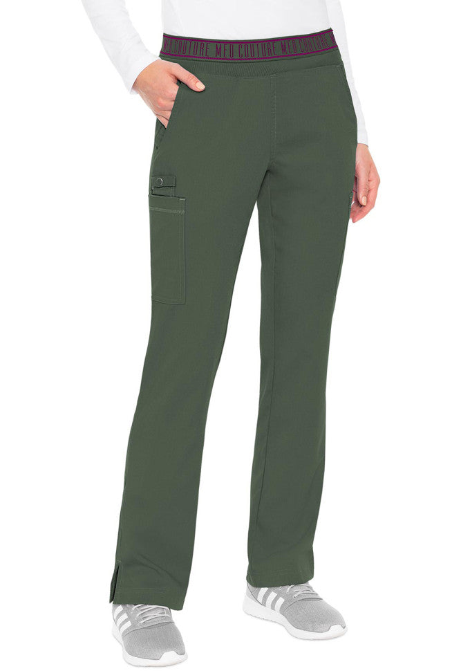 Med Couture Pants MC7739