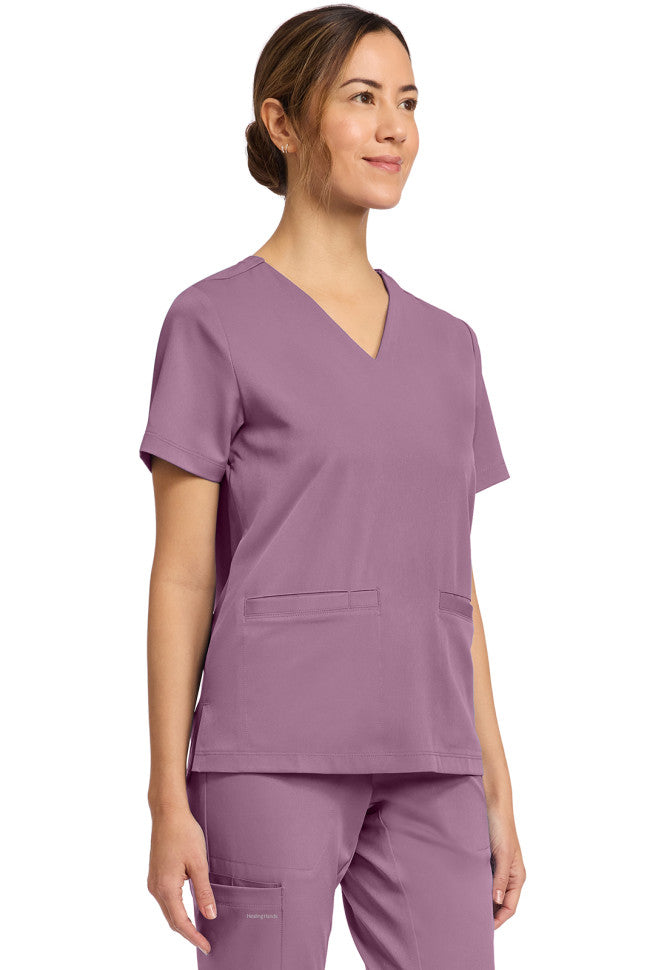Healing Hands Blouse HH653