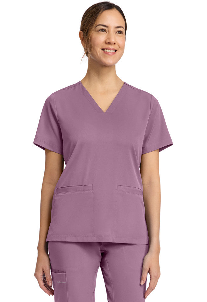 Healing Hands Blouse HH653