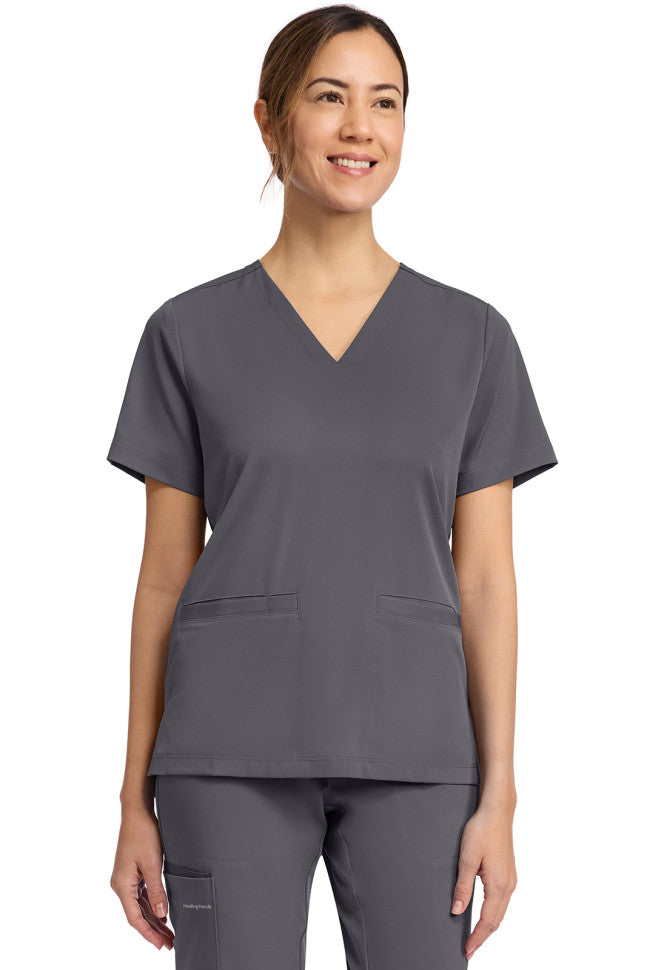 Healing Hands Blouse HH653