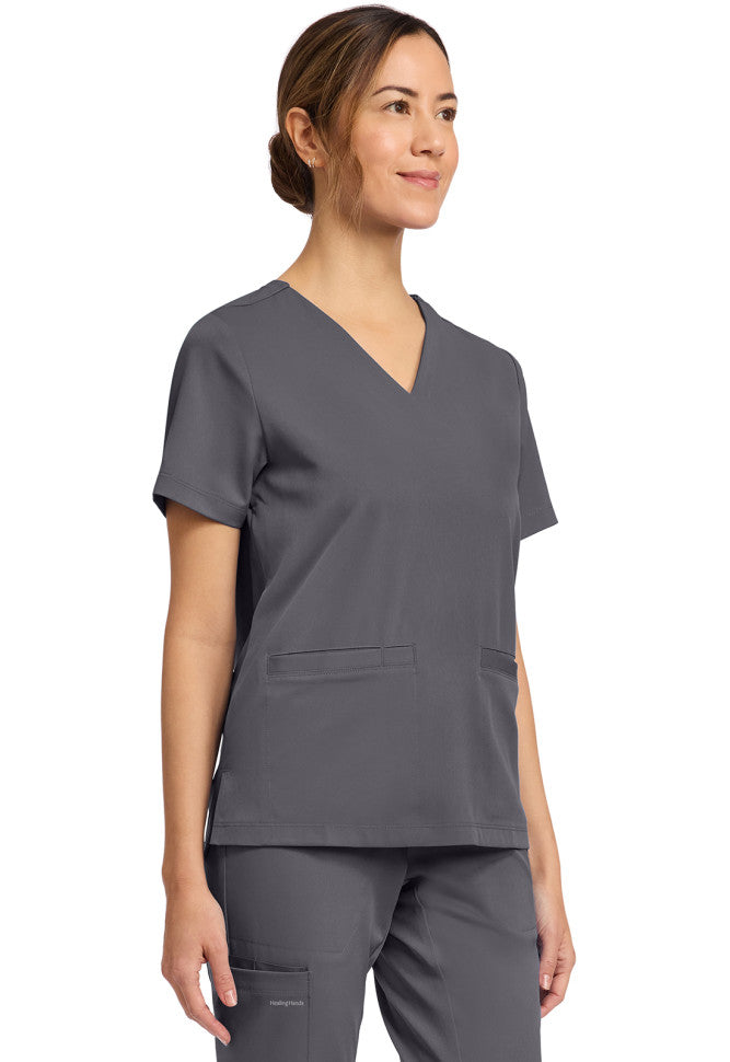 Healing Hands Blouse HH653