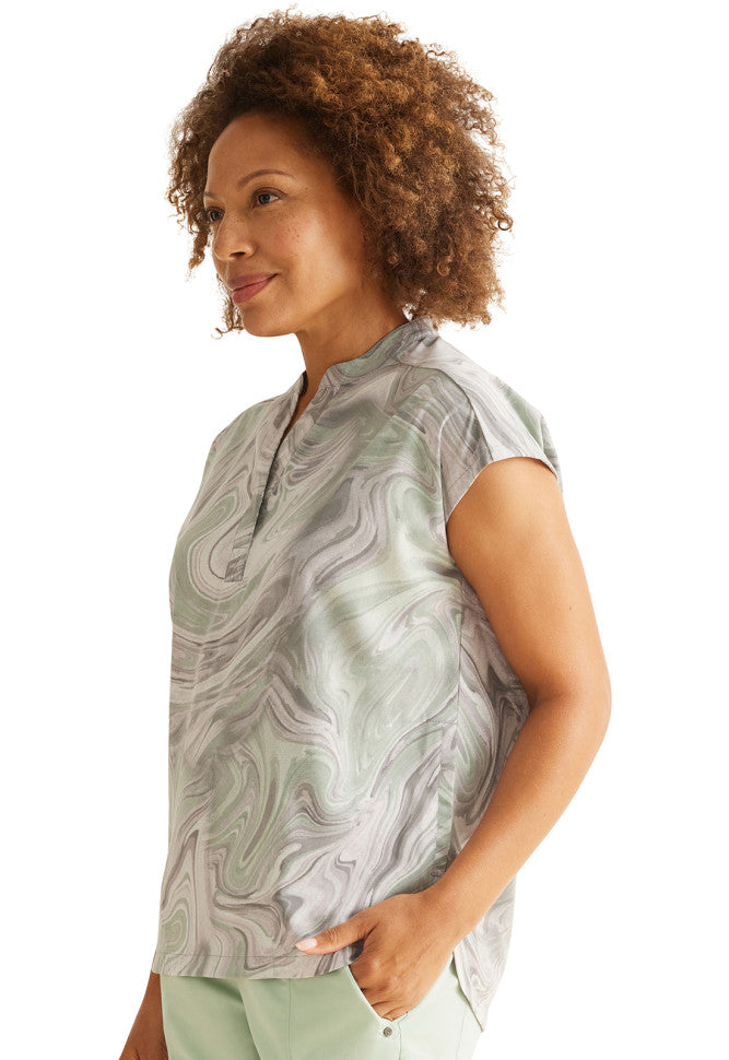 Healing Hands Blouse HH901