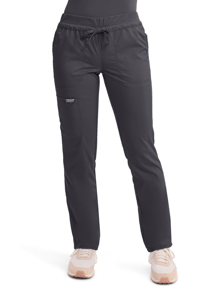 Cherokee Pants WWE105T (Extended)