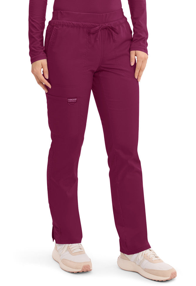 Cherokee Pants WWE105T (Extended)