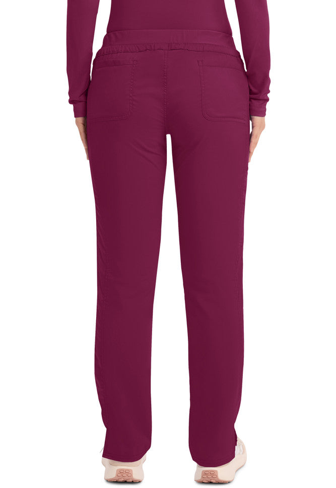 Cherokee Pants WWE105T (Extended)