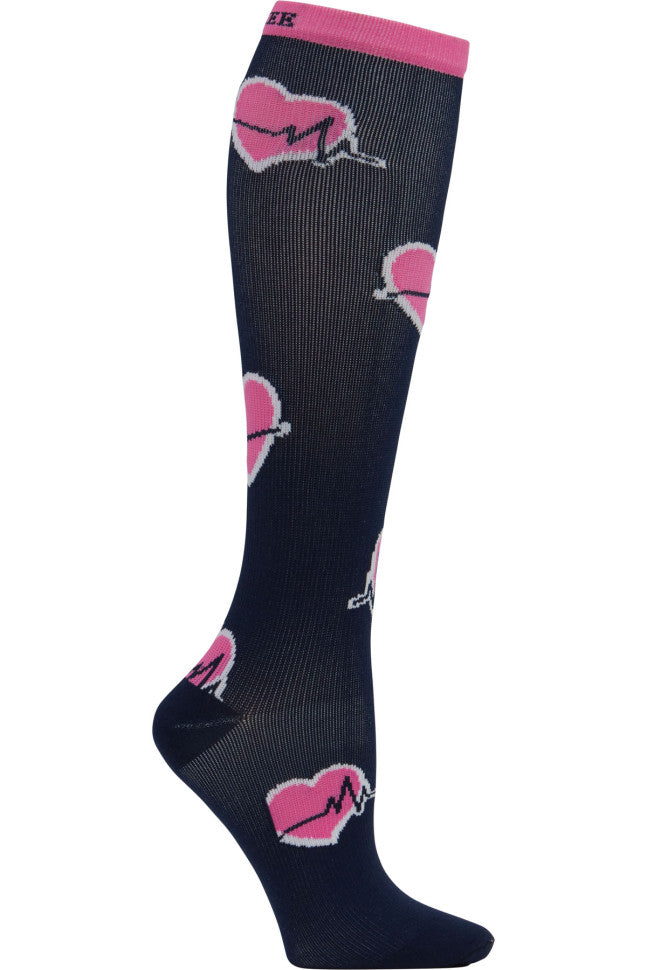 Compression Socks with Print