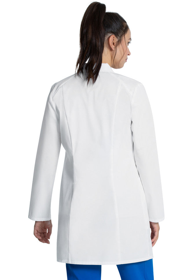 Cherokee Lab Coat CKE452