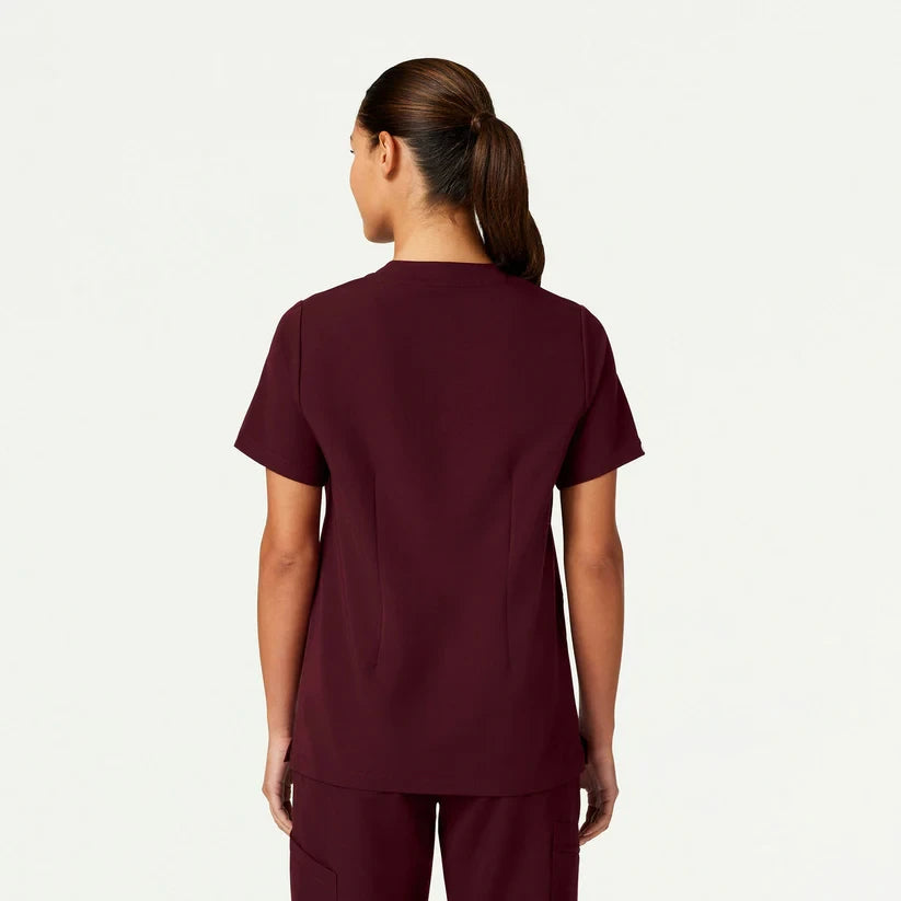 JAANUU Helia Classic Medical Top