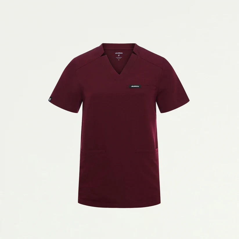 JAANUU Helia Classic Medical Top