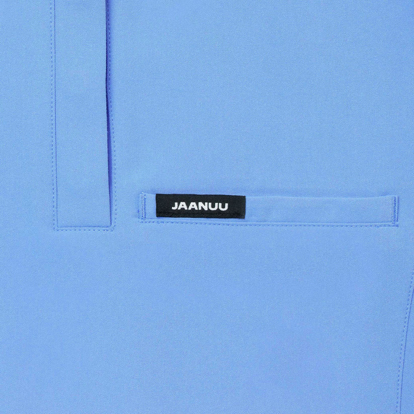 JAANUU Classic Savi Scrub Top