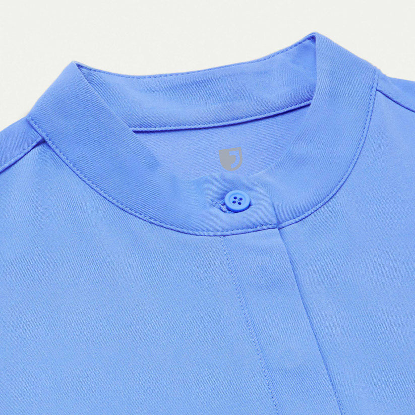 JAANUU Classic Savi Scrub Top