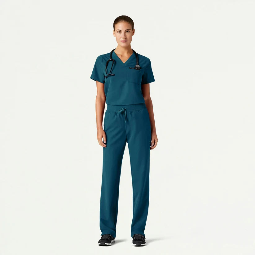 JAANUU Xenos Classic Scrub Pants