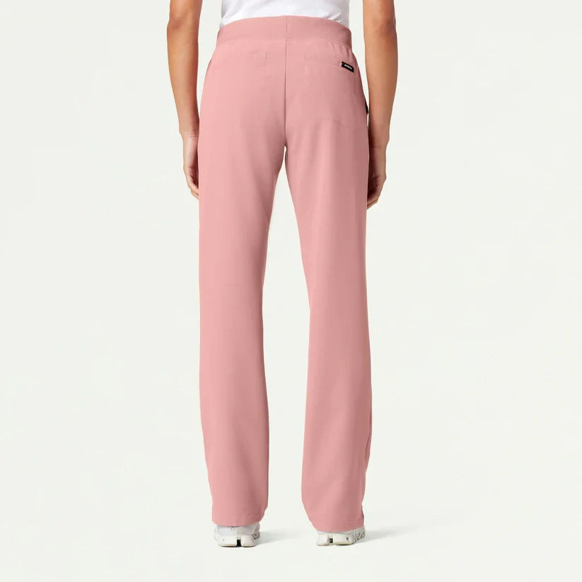 JAANUU Xenos Classic Scrub Pants