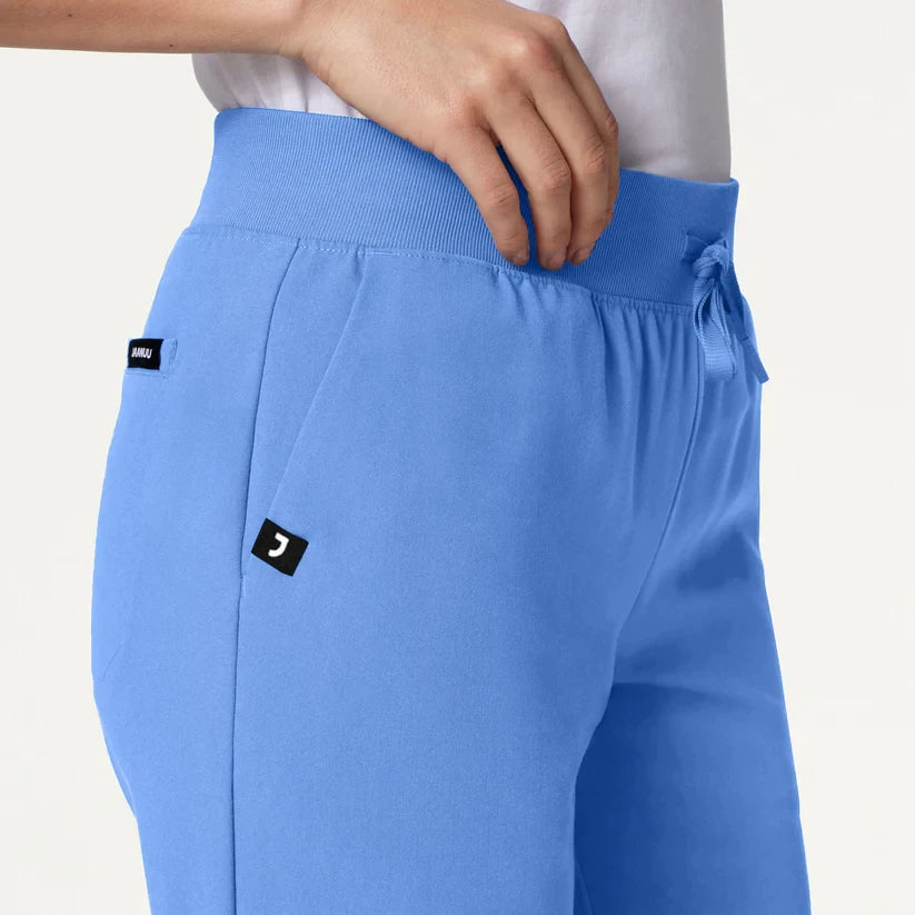 JAANUU Xenos Classic Scrub Pants